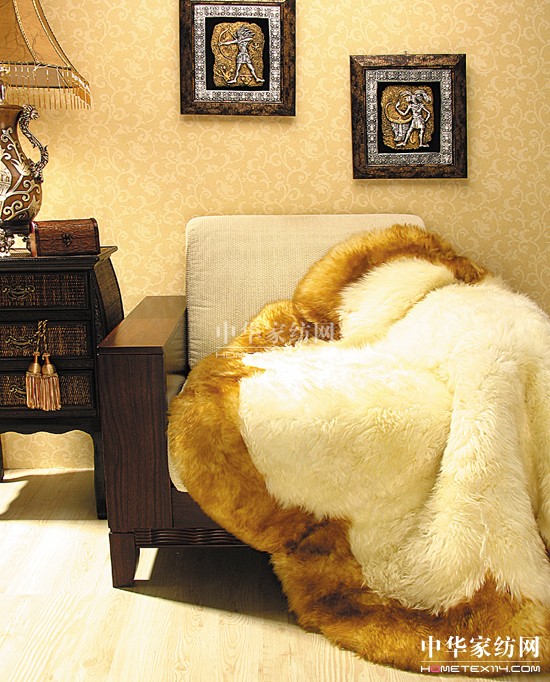 上海尚品家居展6月全面啟動