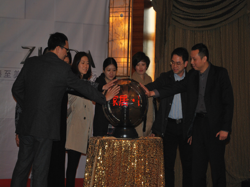 志達紡織引領家紡終端未來發展趨勢