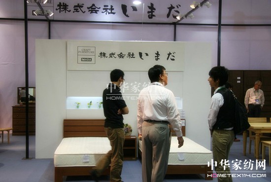 日全國(guó)家具銷售聯(lián)盟有望出展大連家具展