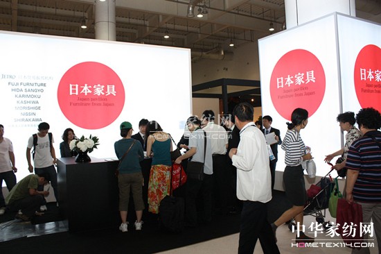 日全國(guó)家具銷售聯(lián)盟有望出展大連家具展