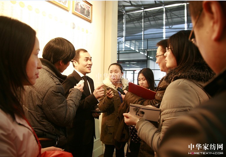 Lacasa優家 中針會上高調亮相