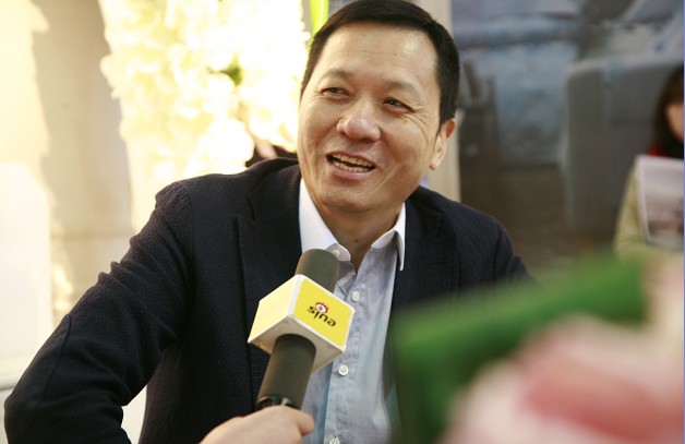 薛偉成:戰(zhàn)略領(lǐng)跑,打造百億級家紡新版圖