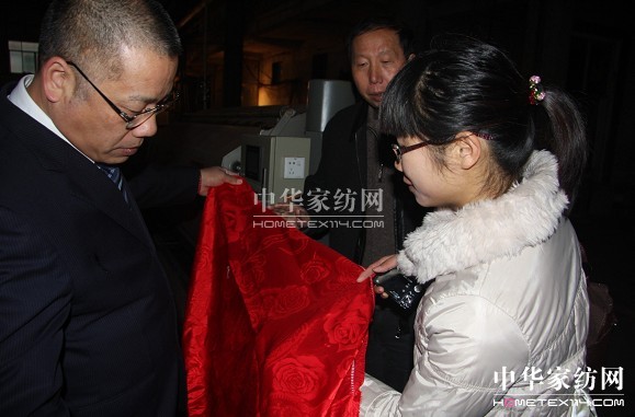 盛宇集團曾上潮帶領團隊的創新“生意經”