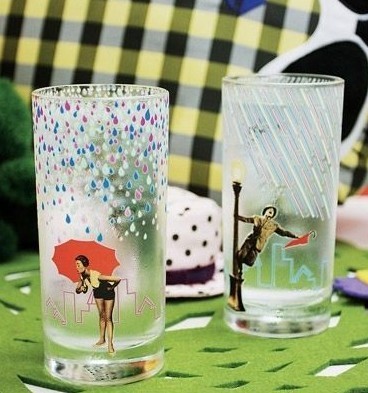 2012年7對創(chuàng)意家品搶先看