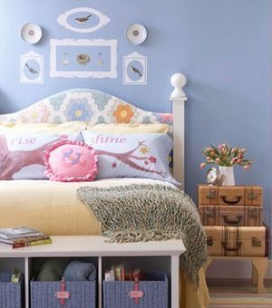 舊物DIY低成本打造美宅