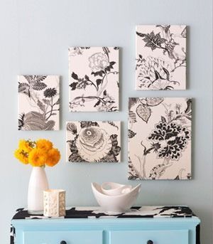 舊物DIY低成本打造美宅