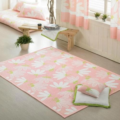 春之氣息花朵有關的小資家飾品