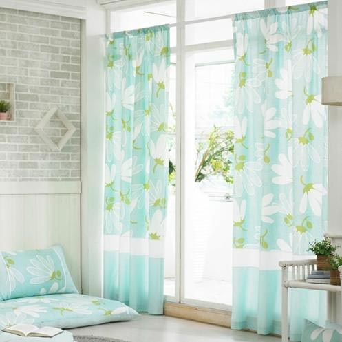 春之氣息花朵有關的小資家飾品