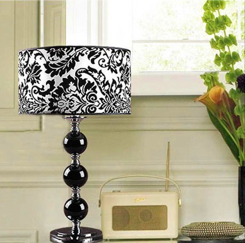 精品燈飾喚色溫馨空間