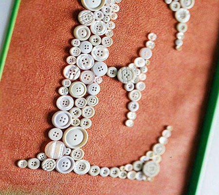 創意展個性5元飾家妙計