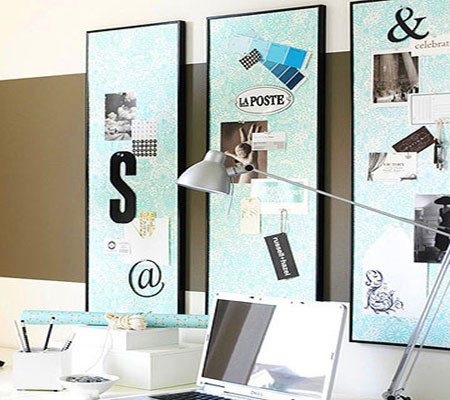 創意展個性5元飾家妙計