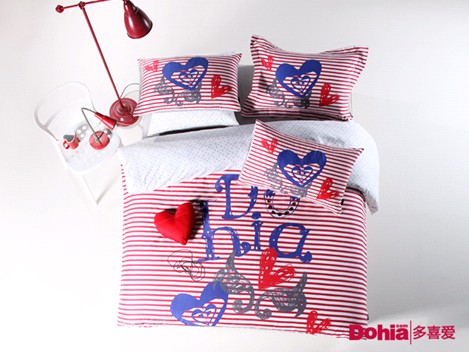 多喜愛(ài)新品上市:好色之途,風(fēng)尚春夏