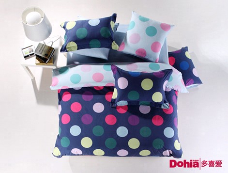 多喜愛(ài)新品上市:好色之途,風(fēng)尚春夏