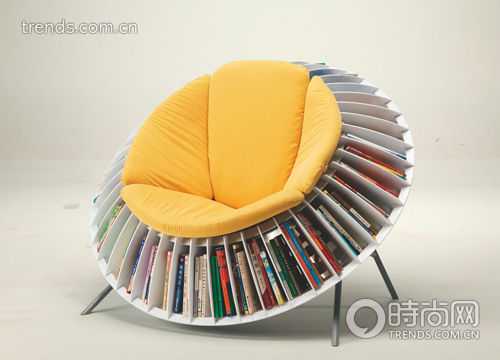 為坐而設計 從稚嫩到成熟