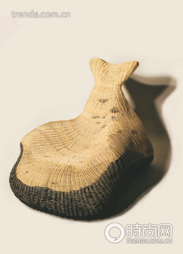 為坐而設計從稚嫩到成熟