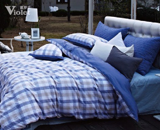 紫羅蘭春夏新品:海邊風情