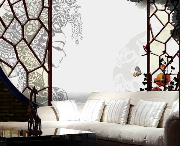 風景這邊獨好 十款超贊的墻壁裝飾(二)