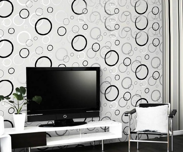 風(fēng)景這邊獨(dú)好十款超贊的墻壁裝飾(二)