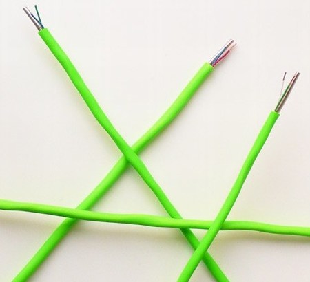 可自由彎曲的家居創意綠草燈