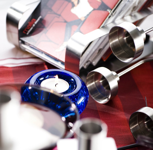 2012中國(上海)尚品家居裝飾展啟動展前暖場