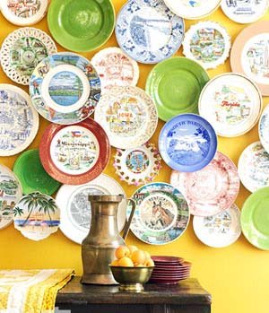 省時省錢省力 小戶型墻面裝飾DIY