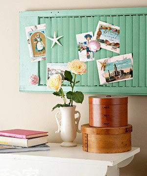 省時省錢省力小戶型墻面裝飾DIY