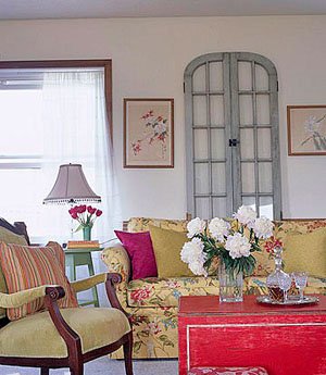 省時省錢省力小戶型墻面裝飾DIY