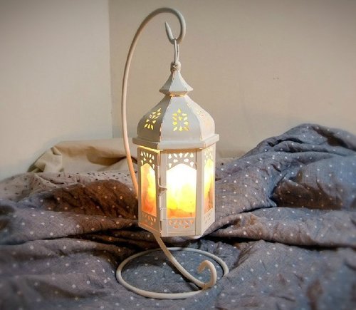 一見傾心的臺(tái)燈集合15款最I(lǐng)N燈飾點(diǎn)亮可愛家