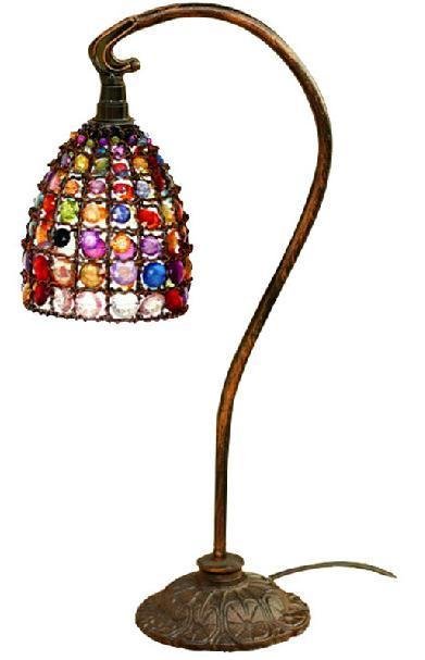 一見傾心的臺燈集合15款最IN燈飾點亮可愛家