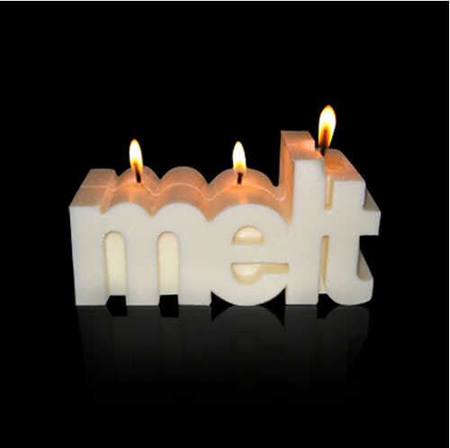 愚人節將至坑爹家居飾品上演蠟燭也瘋狂