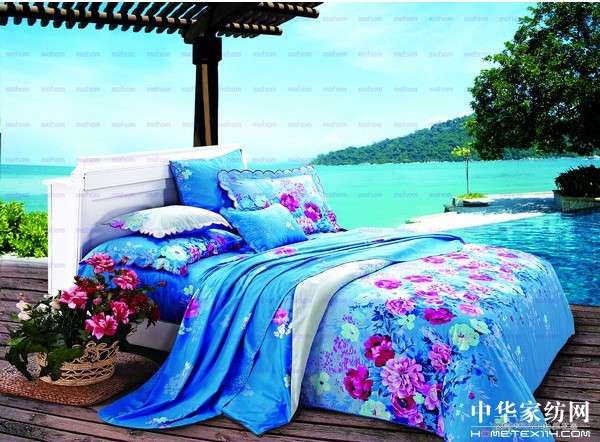 我享我家:倡導家居時尚,提升生活美學