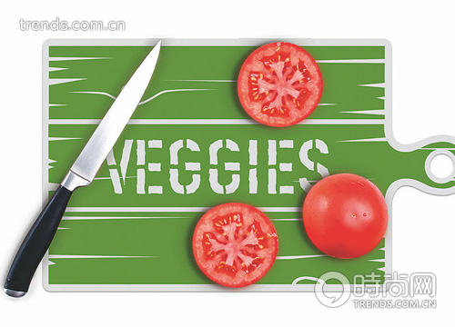 創(chuàng)意小工具廚房料理好幫手(一)