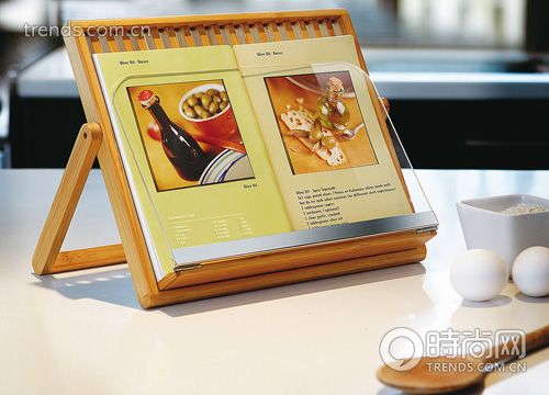 創(chuàng)意小工具廚房料理好幫手(二)