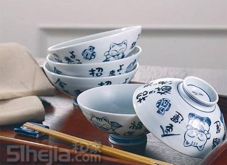 童趣用品讓廚房返老還童