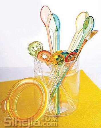 童趣用品讓廚房返老還童