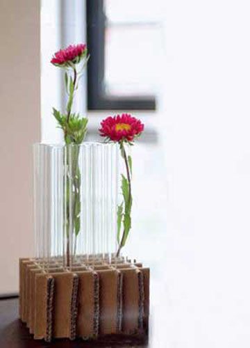 創意紙盒變身為日系簡約收納物