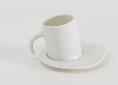 茶杯也會(huì)跳舞創(chuàng)意家居用品