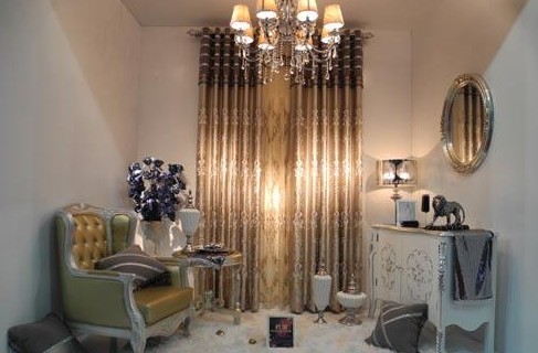 2012深圳國際家紡布藝暨家居裝飾展覽會落幕