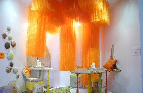 深圳家紡布藝展豐富多彩共享視聽盛宴