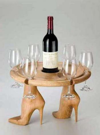 嘆為觀止的創(chuàng)意富有想象力的家居(1)