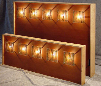 嘆為觀止的創(chuàng)意富有想象力的家居(2)