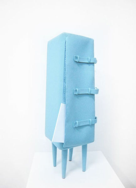 毛氈絨布面料新奇家居