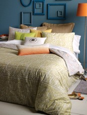 布莉絲2012春夏太平洋系列湛藍(lán)登場