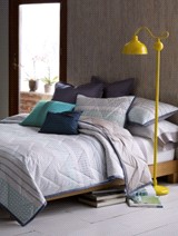 布莉絲2012春夏太平洋系列湛藍(lán)登場