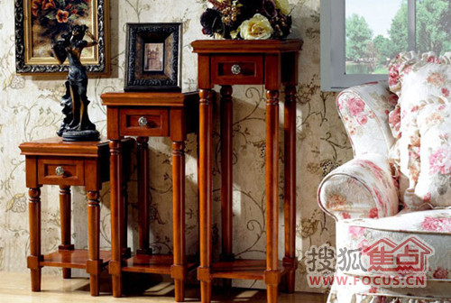 現代家具新創意 帶給你不一樣的感覺 現代家具新創意帶給你不一樣的感覺(二)