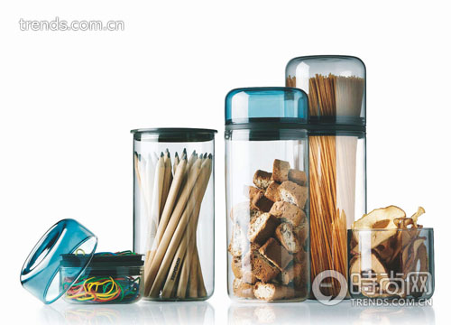 家居角落廚房空間巧收納