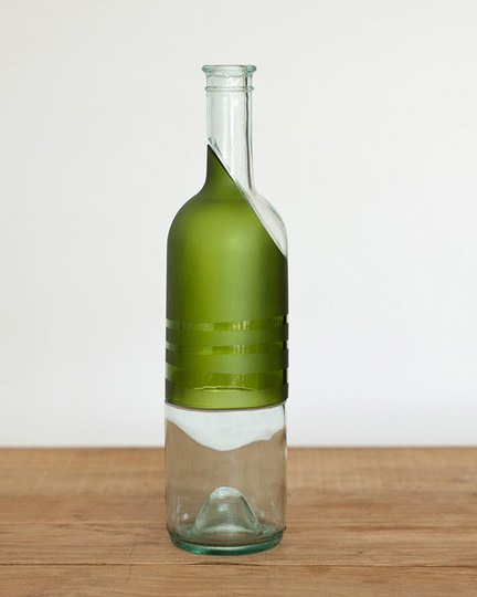 情迷玻璃杯浪漫氛圍享受