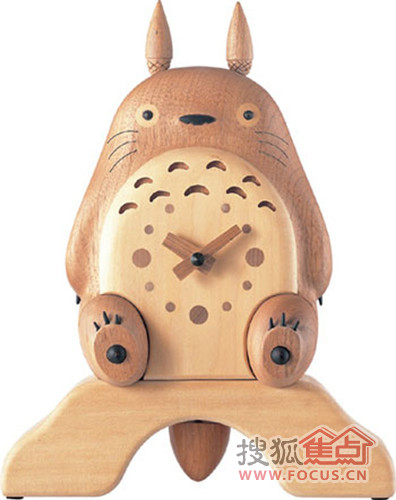 創(chuàng)意無限簡約時尚個性掛鐘(二)