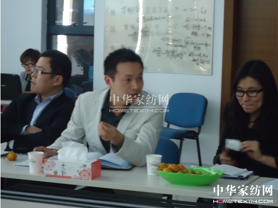 寶縵家紡開展“王道”管理知識(shí)培訓(xùn)