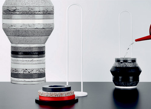 琉璃多彩斯德哥爾摩家具燈具展